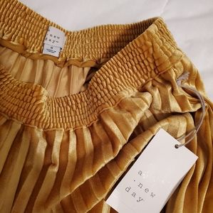 A New Day Target Skirt Small